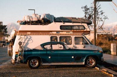 7 días en camper: Tu viaje a la Tierra Media neozelandesa