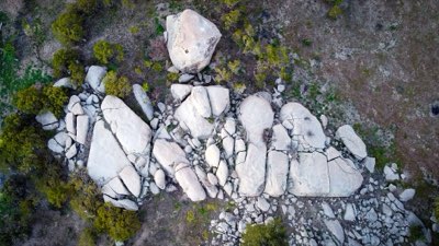 Rota 7 Dias Ilha do Sul: A Aventura da Terra Média Viva