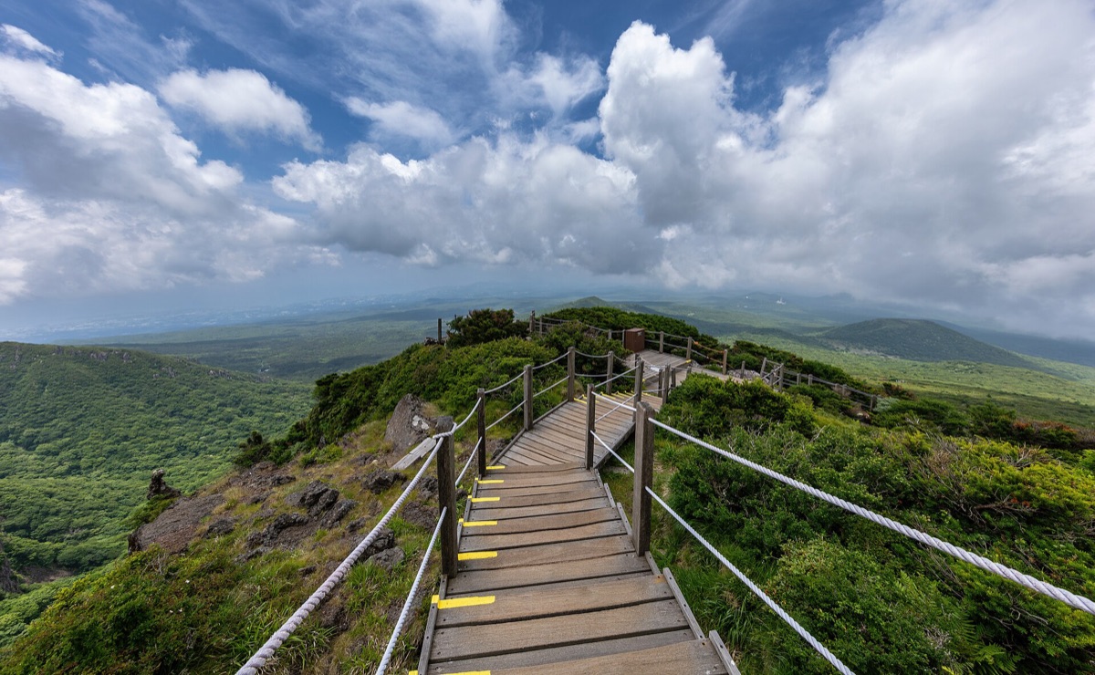 parque nacional da ilha sul
