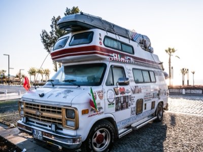 紐西蘭南島露營車環線：夢幻旅程完美規劃指南完整指南