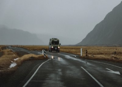 Camper mieten NZ: Die Kostenfallen, die Sie kennen müssen