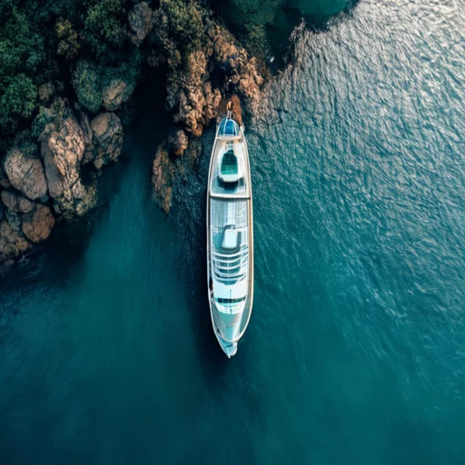 Au-delà de la route : L'expérience flottante au cœur du fjord