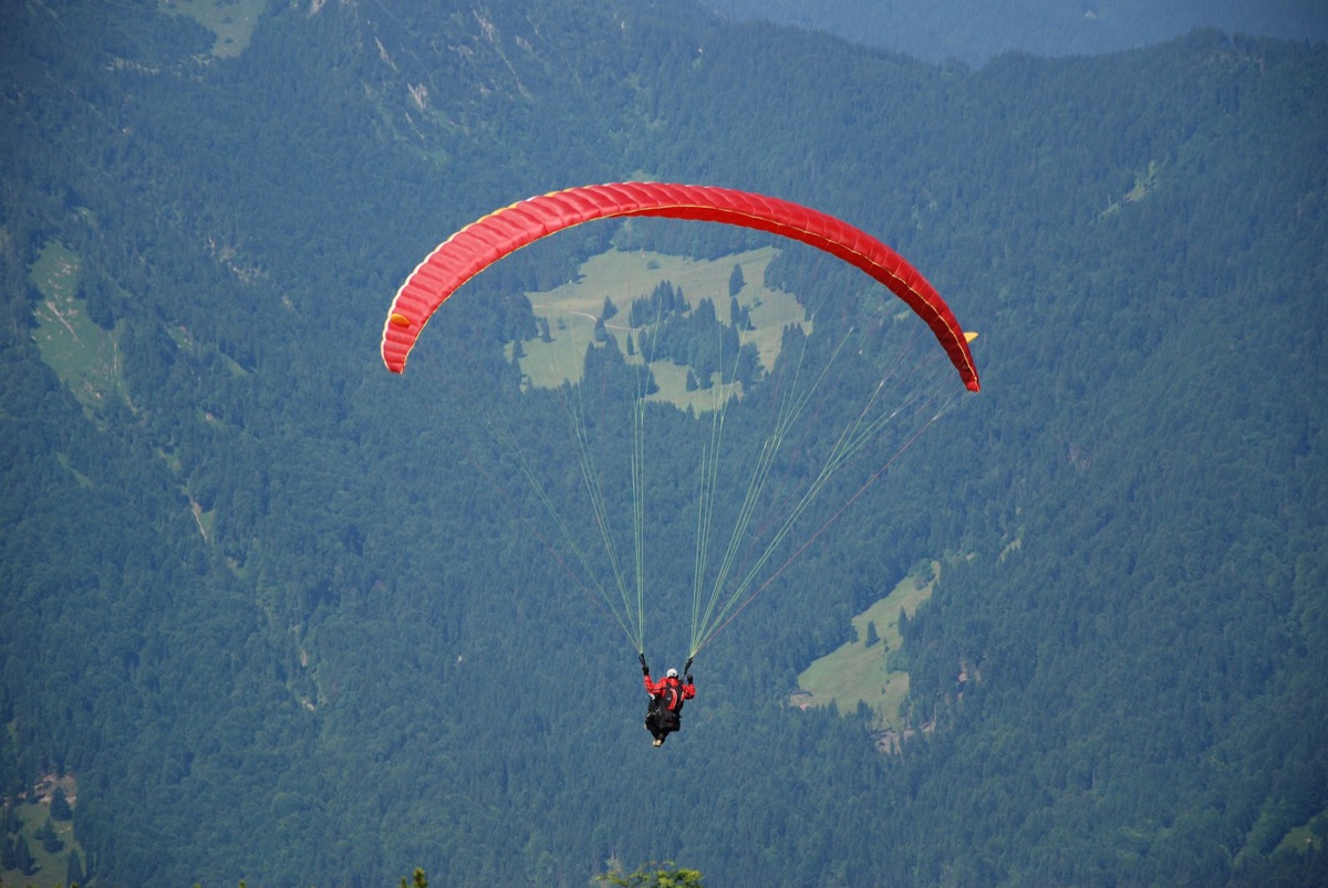Skydive in Queenstown