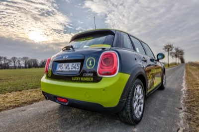 Camper bestemmingen: Boek 3 maanden van tevoren voor succes