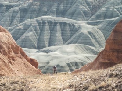 Nueva Zelanda 14 días: Glaciares, volcanes y cultura en 2 semanas