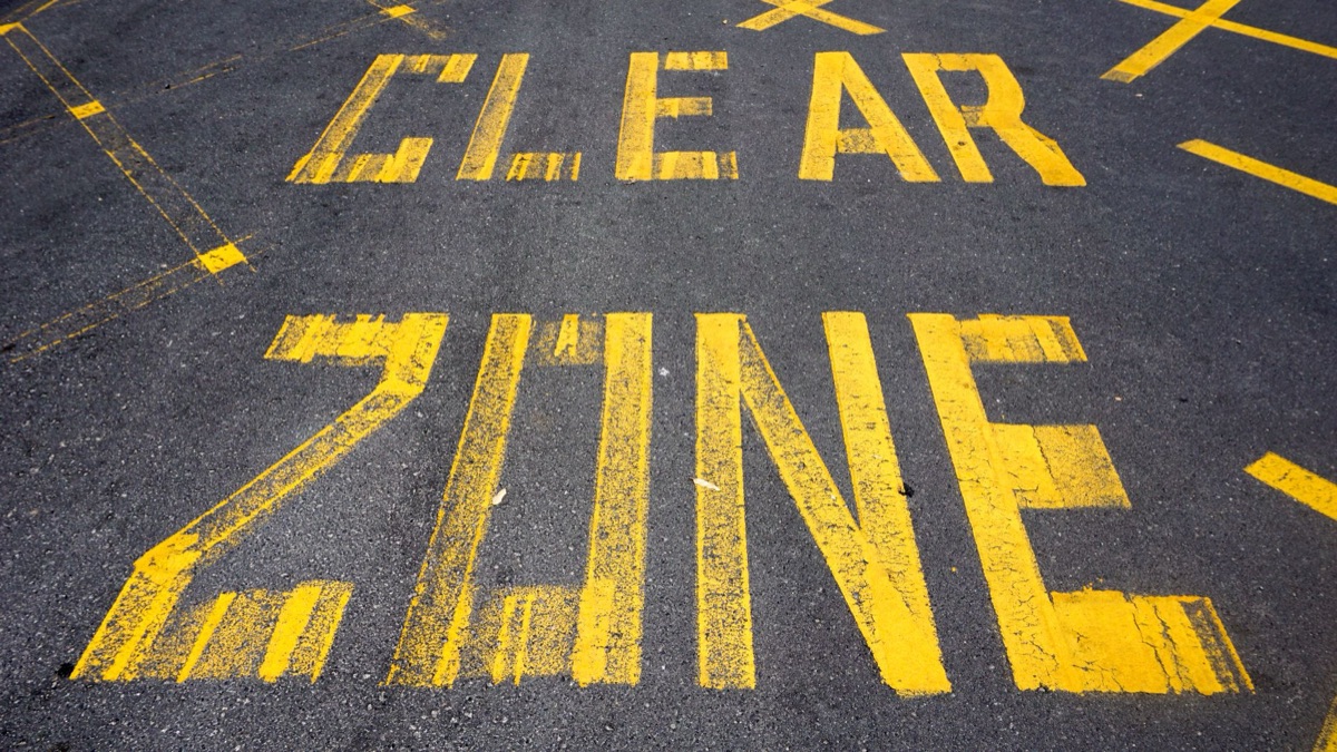 segnaletiche costiere del Nuova Zelanda