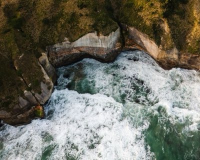 ニュージーランド南北島完全制覇：14日間で巡る至高の旅路
