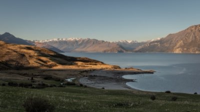 NZ 14 Dagen: Zuid-Noord Eilanden Combinatie Reisplan