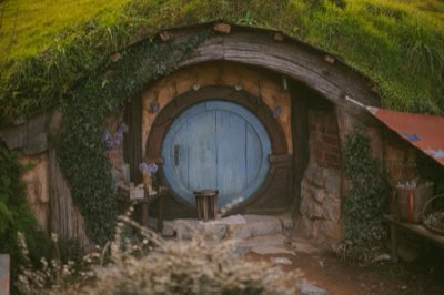 7 días en NZ: Sumérgete en la fantasía y la aventura épica