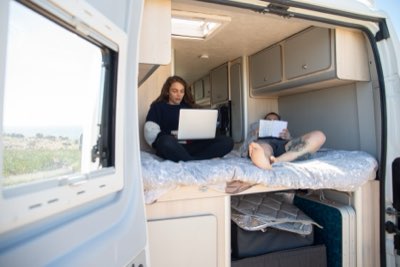 NZ Campervan Rental: Corporate vs Personal Costs Explained