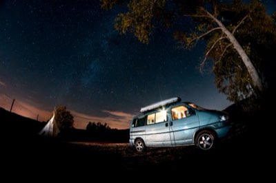 Nueva Zelanda: 5 factores que cambian el precio de tu campervan