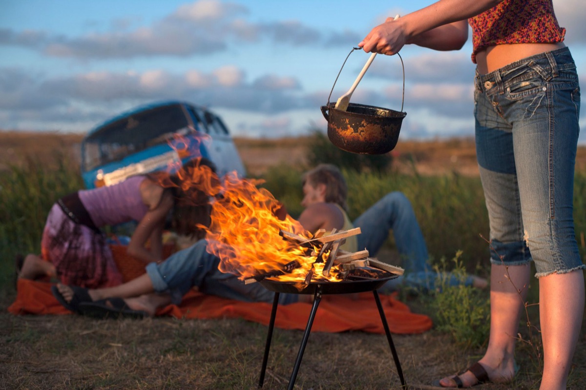 Comparación de precios de alquiler de van de camping