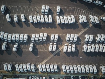 Campervan Huur NZ: Zakelijk vs. Privé, Wat Betaal Je Echt?
