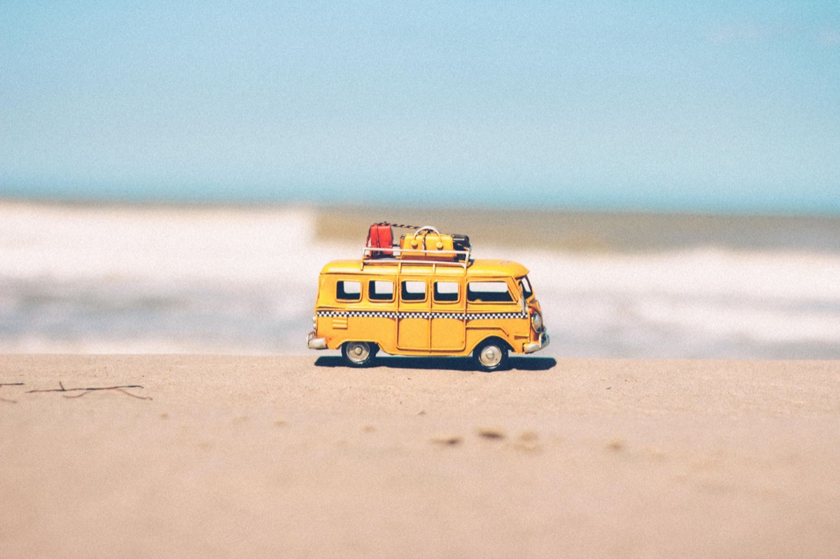 campervan rental cost comparison chart