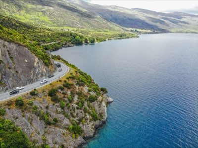 Nieuw-Zeeland Roadtrip: Veilige Routes met 7 Dagen Planning