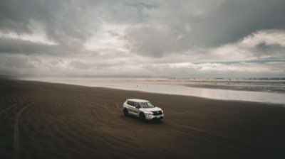 Direção NZ: Adapte-se ao Tráfego e Estradas em 65 Segundos