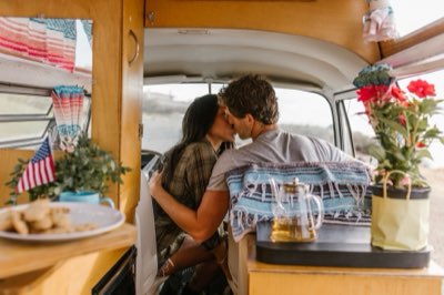 Choosing Your NZ Van: 3 Tiers of Providers to Consider