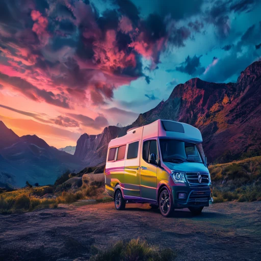 Location de camping-car en Nouvelle-Zélande : comparez assurances