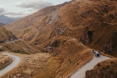 Motorhome NZ: Tipos de contrato e taxas de retorno – Leia antes!