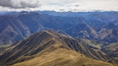 Nuova Zelanda Camper: 8 Giorni di Avventura e Libertà Totale
