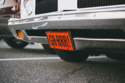 紐西蘭租車全攻略：車牌規範與駕駛行車禮儀詳盡指南完整指南