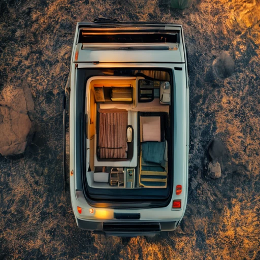 Camping-car ou voiture : 5 critères pour votre voyage en NZ