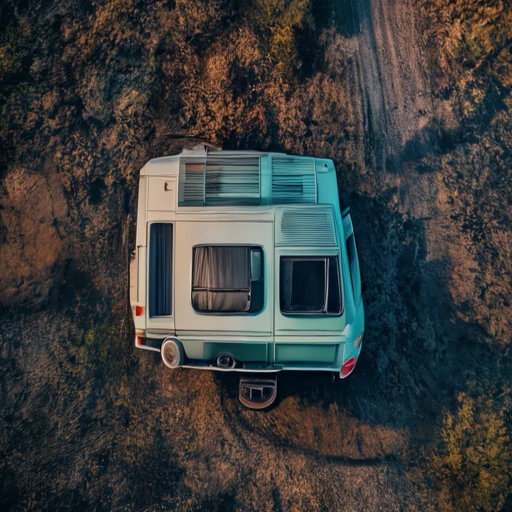 Reis door Nieuwelingland: Camper of auto? Kosten en ervaring