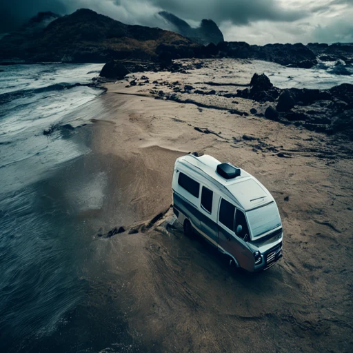 Aluguel NZ: Motorhome ou Carro? Decisão para sua Viagem Perfeita