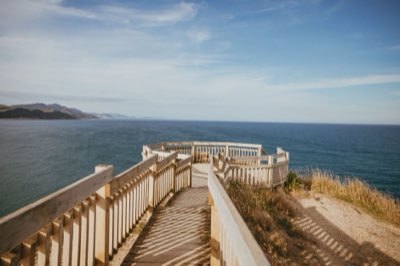 Île du Nord : Votre voyage camping au-delà des sentiers battus