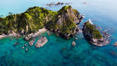 Da Waikato a Waitomo: Itinerari per un'immersione totale nel Nord