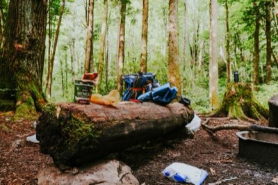 Geothermie bis Māori-Kultur: Die besten 5 Camping-Routen