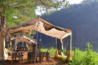 Norte NZ: 5 rutas inolvidables para acampar en la Isla Viva
