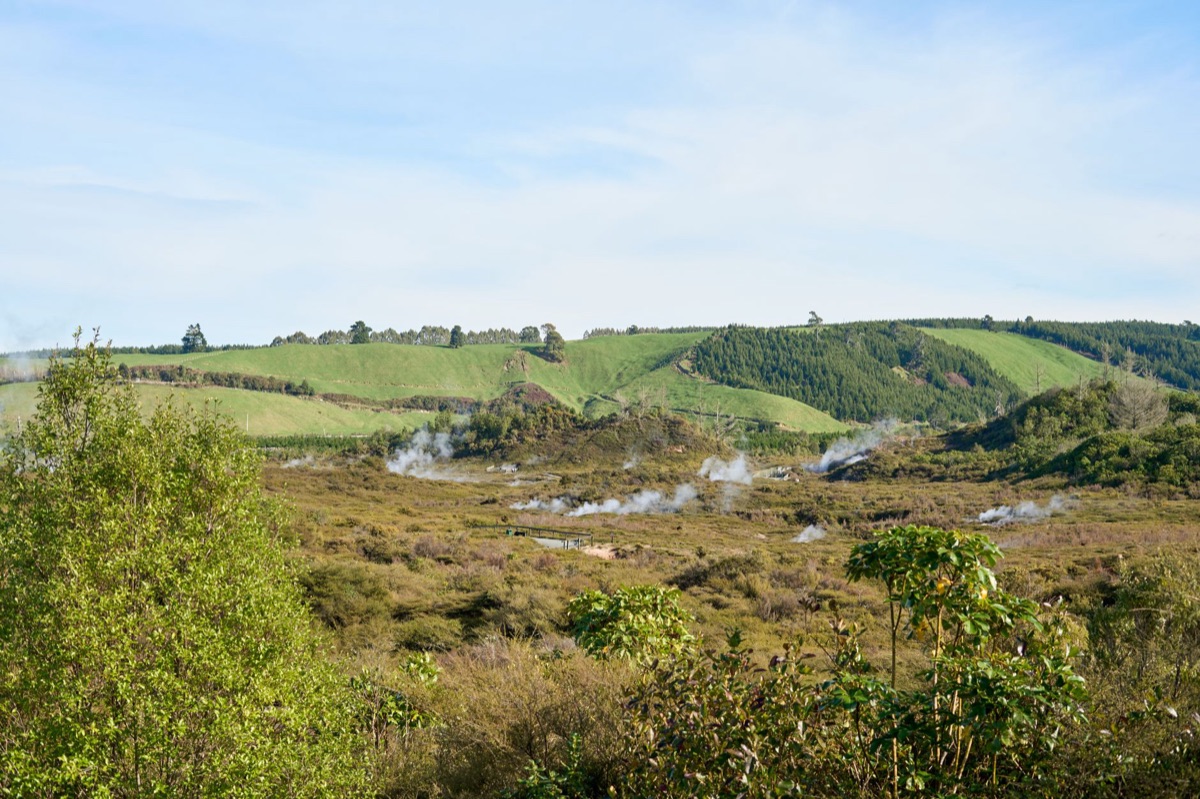 sitio cultural maori