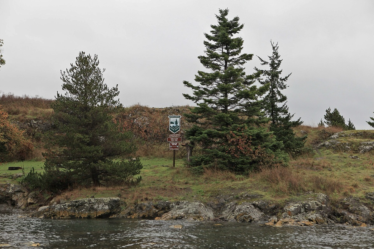 north island camping trail