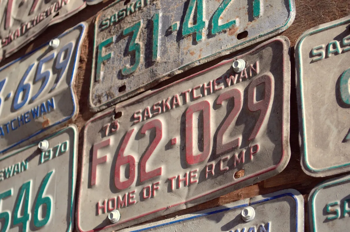 licence plates, car, plates, automobile, vehicle, province, letters, symbol, code, registration, car wallpapers, patriotism, label, retro, states, text, vintage